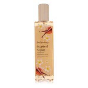 Bodycology Toasted Sugar by Bodycology - Fragrance Mist Spray 8 oz